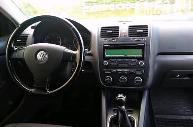 Универсал Volkswagen Golf 2008 в Днепре