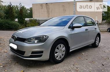 Хэтчбек Volkswagen Golf 2013 в Киеве