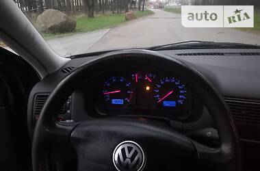 Купе Volkswagen Golf 1999 в Житомире