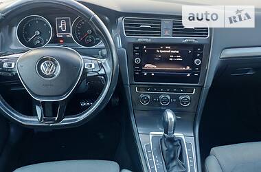 Универсал Volkswagen Golf 2017 в Бердичеве