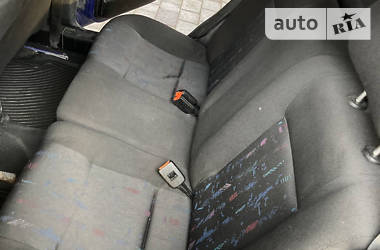 Хетчбек Volkswagen Golf 1996 в 