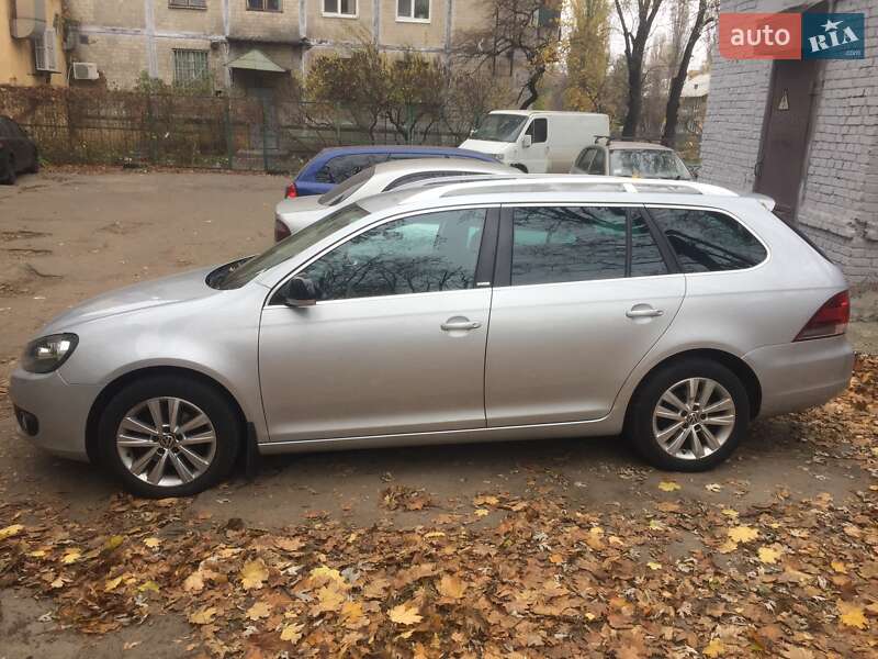 Универсал Volkswagen Golf 2012 в Виннице фото 10 Универсал Volkswagen Golf 2012 в Виннице