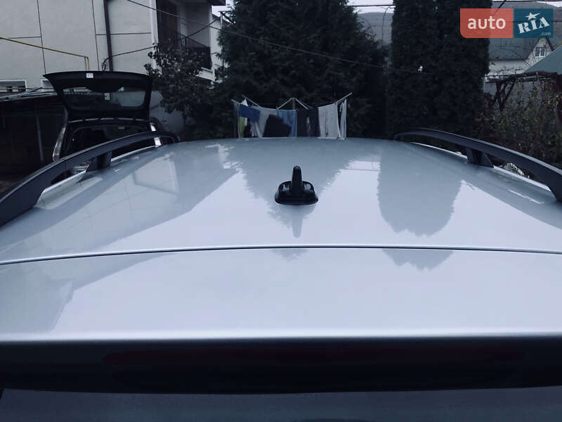 Универсал Volkswagen Golf 2013 в Виноградове