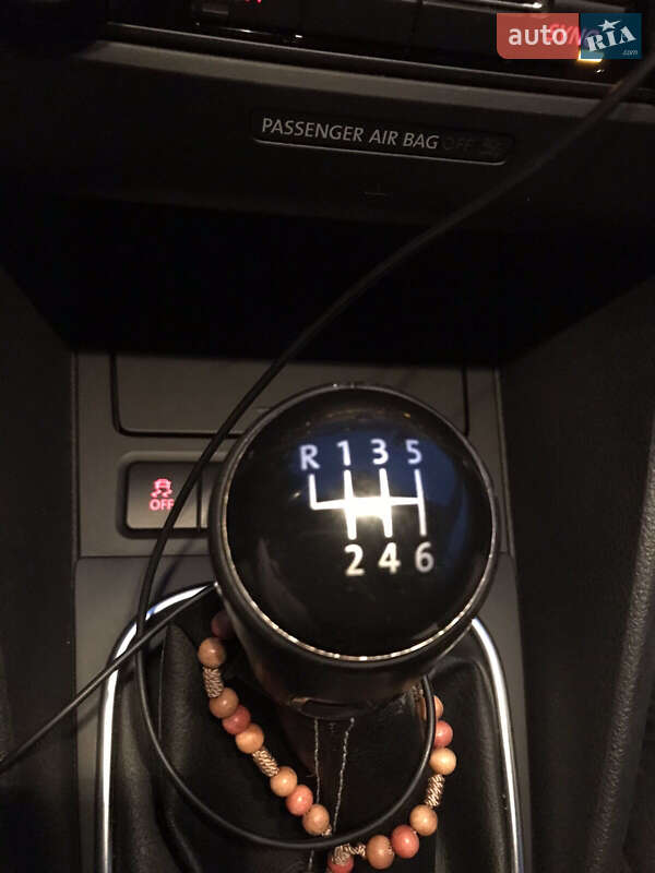 Универсал Volkswagen Golf 2013 в Виноградове