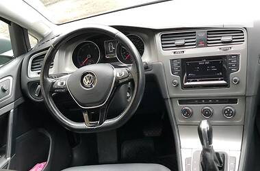 Хэтчбек Volkswagen Golf 2014 в Харькове