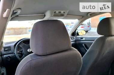 Универсал Volkswagen Golf 2008 в Полтаве