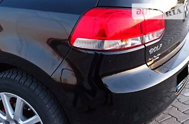Хетчбек Volkswagen Golf 2009 в 