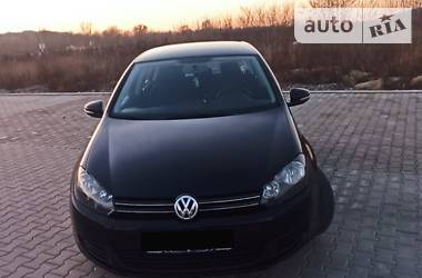 Хетчбек Volkswagen Golf 2009 в 