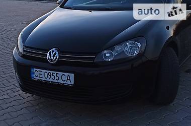 Хетчбек Volkswagen Golf 2009 в 