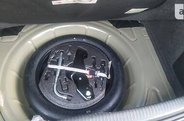 Хетчбек Volkswagen Golf 2009 в 