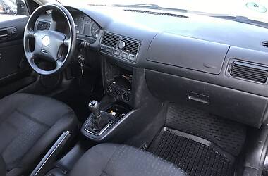 Хэтчбек Volkswagen Golf 2000 в Ровно