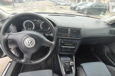 Универсал Volkswagen Golf 2005 в Луцке