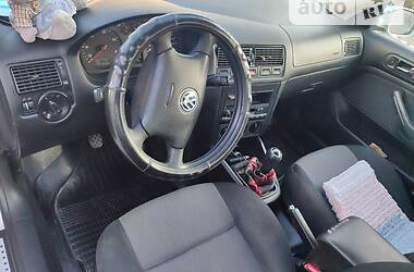 Универсал Volkswagen Golf 2002 в Хмельницком