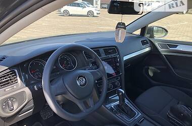 Универсал Volkswagen Golf 2017 в Житомире