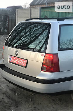 Универсал Volkswagen Golf 2000 в Бердичеве