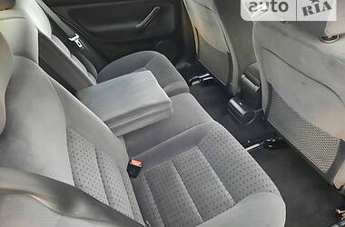 Хэтчбек Volkswagen Golf 1998 в Полтаве