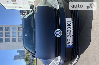 Хэтчбек Volkswagen Golf 2013 в Киеве