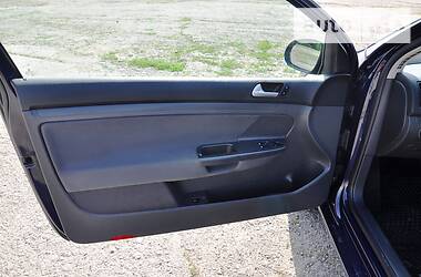 Купе Volkswagen Golf 2007 в Запорожье