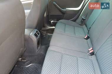 Универсал Volkswagen Golf 2010 в 