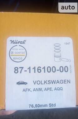 Купе Volkswagen Golf 1999 в Рогатині