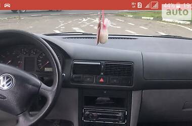 Универсал Volkswagen Golf 2000 в 