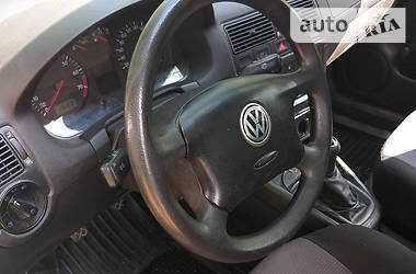 Хэтчбек Volkswagen Golf 2000 в Чернигове