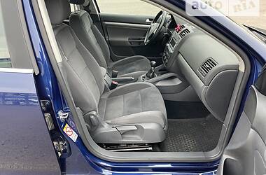 Универсал Volkswagen Golf 2008 в Ковеле