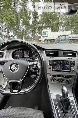 Универсал Volkswagen Golf 2015 в Броварах
