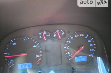Универсал Volkswagen Golf 1999 в 