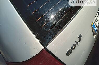 Универсал Volkswagen Golf 1999 в 