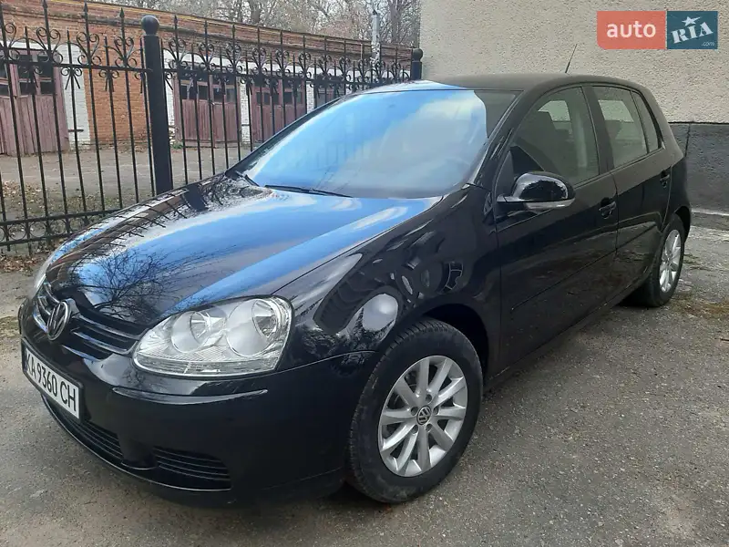 Volkswagen Golf 2005 VIN WVWZZZ1KZ5P065499 фото оголошення 20 з 56