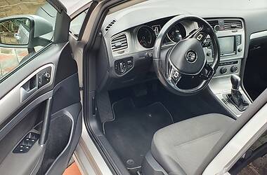 Универсал Volkswagen Golf 2015 в Геническе