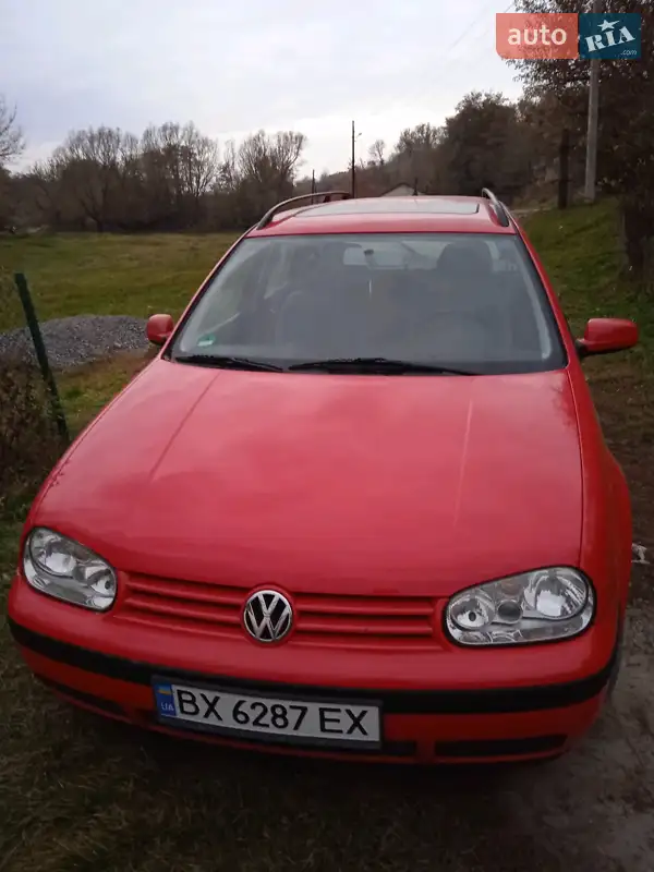Volkswagen Golf 1999 VIN WVWZZZ1JZYB059625 фото оголошення 15 з 45