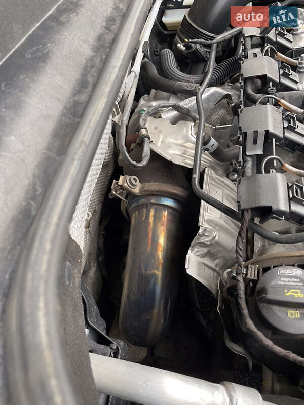 Універсал Volkswagen Golf 2016 в Вінниці