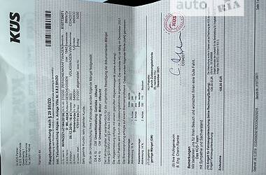 Универсал Volkswagen Golf 2001 в 
