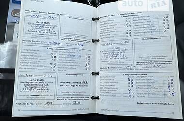 Универсал Volkswagen Golf 2001 в 