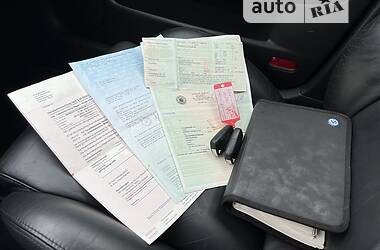 Универсал Volkswagen Golf 2001 в 