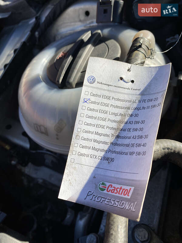 Универсал Volkswagen Golf 2014 в Измаиле