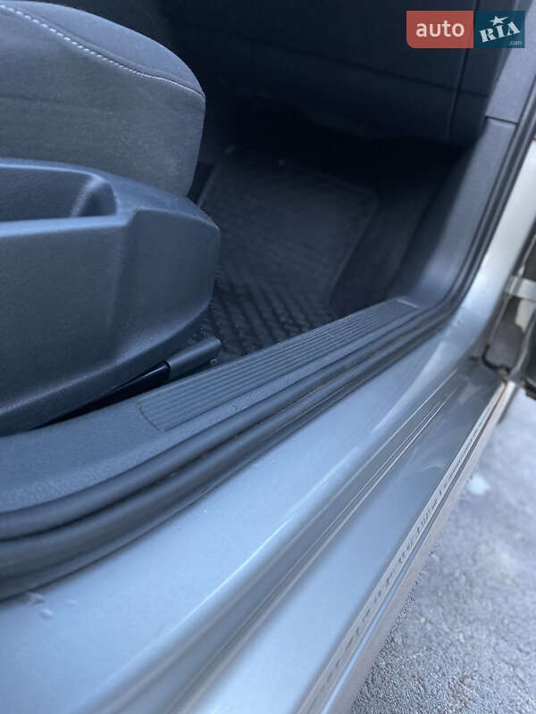 Универсал Volkswagen Golf 2014 в Измаиле