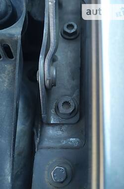 Хэтчбек Volkswagen Golf 2008 в 