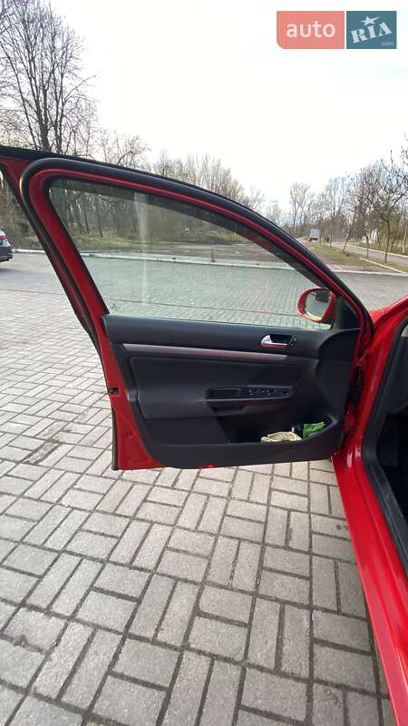 Универсал Volkswagen Golf 2011 в Дрогобыче фото 2 Универсал Volkswagen Golf 2011 в Дрогобыче