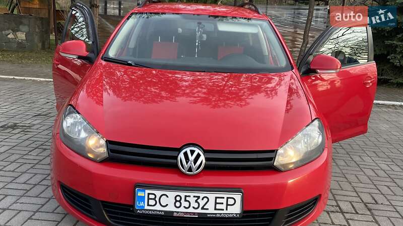Универсал Volkswagen Golf 2011 в Дрогобыче фото 22 Универсал Volkswagen Golf 2011 в Дрогобыче