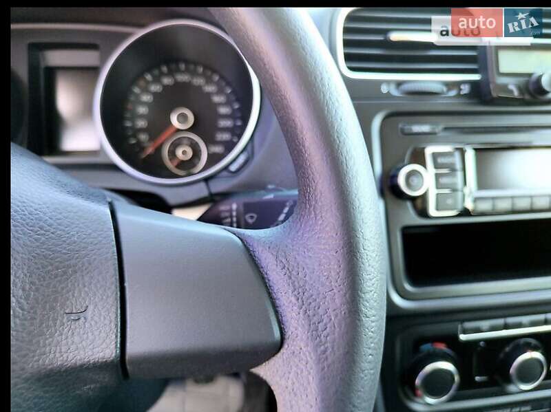 Универсал Volkswagen Golf 2011 в Дрогобыче фото 8 Универсал Volkswagen Golf 2011 в Дрогобыче