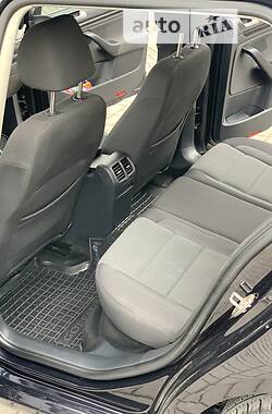 Универсал Volkswagen Golf 2011 в 