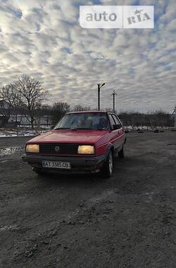 Хэтчбек Volkswagen Golf 1988 в Косове