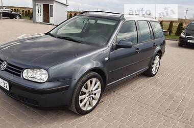 Тюнинг Volkswagen Golf IV — Автотюнинг