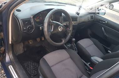 Універсал Volkswagen Golf 2001 в 