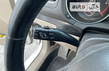 Универсал Volkswagen Golf 2011 в 