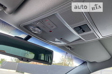 Универсал Volkswagen Golf 2011 в 