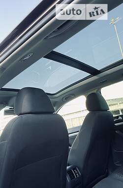 Универсал Volkswagen Golf 2012 в 
